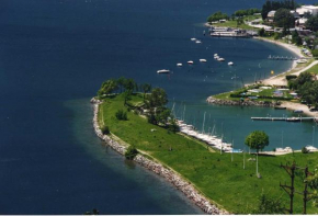Villa Golden Lake 2 - just few steps from the lake Dervio